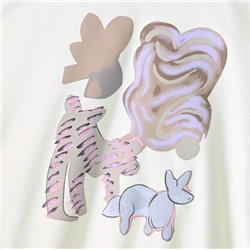 Футболка унисекс  ДЖЕЙ*ЭН*БИ*УАЙ