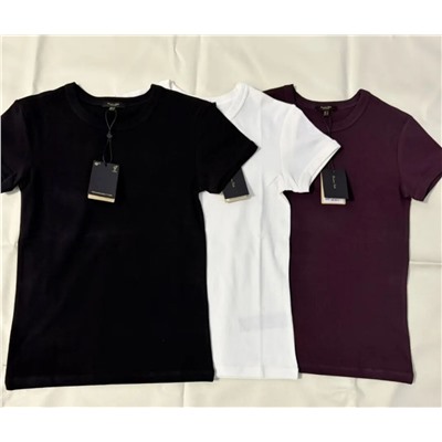 Классическая женская футболка  МАССИМО Д