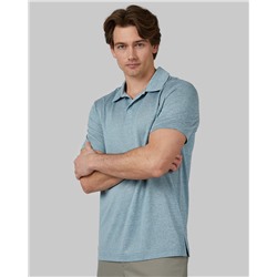 MEN'S ULTRA-SONIC POLO