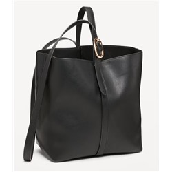 Medium Carrie Tote Bag