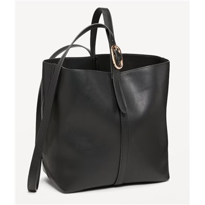 Medium Carrie Tote Bag