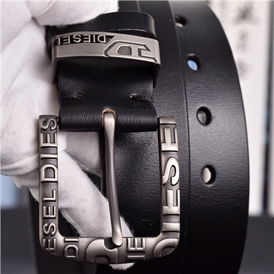 Мужской ремень ( 2 цвета) ДИЗЕЛ*Ь