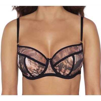 Бюст 2029 PU Maxi AVA