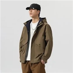 Ветровка унисекс