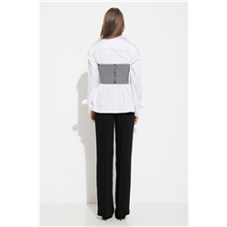 Блузка(корсет)