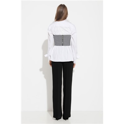 Блузка(корсет)