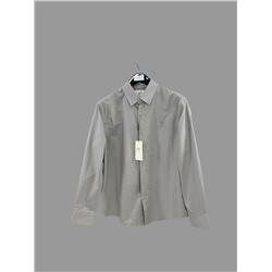 Классическая рубашка   унисекс АМ*И