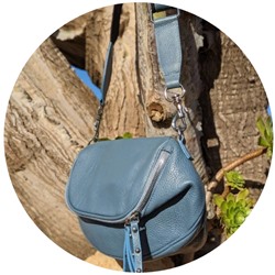 Pelle · MALISA (560) Azul