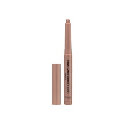 Стойкие многофункциональные тени для век Deliplus Long Lasting Multi-Stick Eyeshadow 06 Bronze
