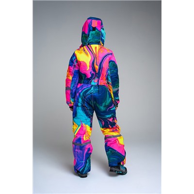 Комбинезон PLAYTODAY, 799332