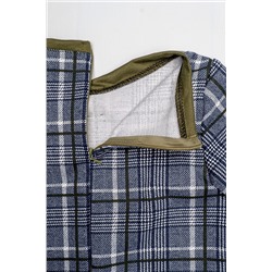 Платье Кэтрин Хаки НАТАЛИ #874519