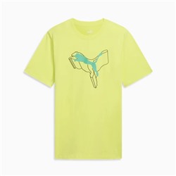 ESS+ Logo Lab Men's Tee NEW