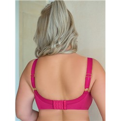 BLUSH Halfcupsoft Бюст KRIS LINE