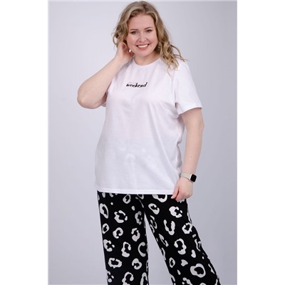 Пижама Выходные