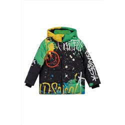 Куртка PLAYTODAY, 799175