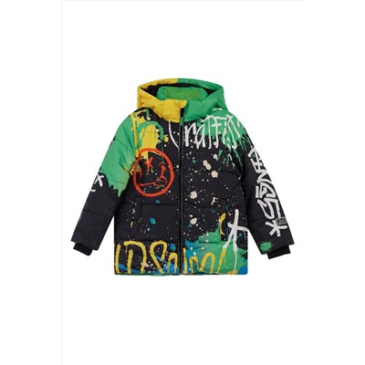 Куртка PLAYTODAY, 799175