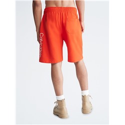 Standard Logo Shorts