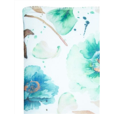 Палантин женский KSH16-123-1