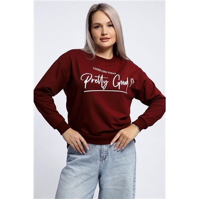 Толстовка 80048