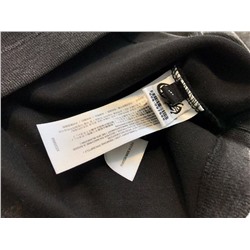 Плотный лонгслив с пуговицами  Chrom*e Heart*s    Унисекс модель