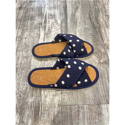 Тапочки женские арт.109п