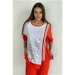 Футболка 8086 НАТАЛИ #657400