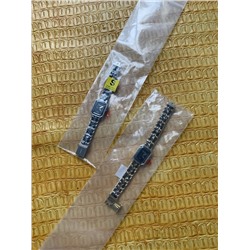 Часы Chanel оригинальная цена 1100 специальная цена 450 количество золотые 1 серебряны