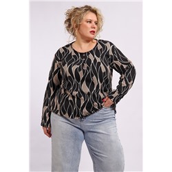 29021 Блузка женская