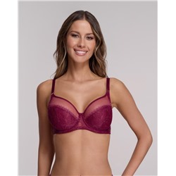 1396 M Maxi бюст (фукс) AVA