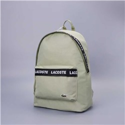 Рюкзак  2025 на лямках ЛАКОСТ*Е