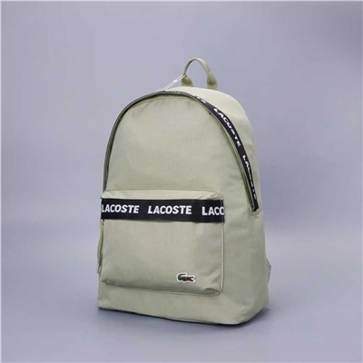 Рюкзак  2025 на лямках ЛАКОСТ*Е