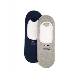 U.S. Polo Assn. Erkek Çorap A081SZ013.P03.EARL-IY20