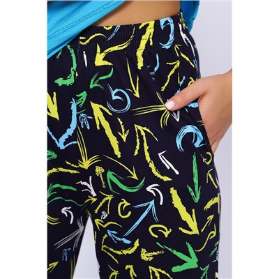 Костюм с брюками 59156 НАТАЛИ #926839