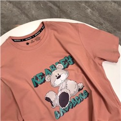 Футболка 48 цвет ук в комент