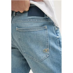 TOM TAILOR TTJOSH Regular - Vaqueros slim fit