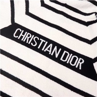 Женский кардиган с капюшоном  Dio*r Экспорт