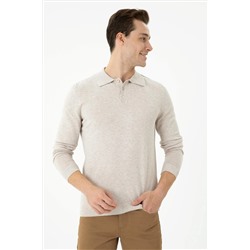 Erkek Taş Melanj Kazak