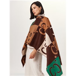 Палантин женский RH10-1759-5