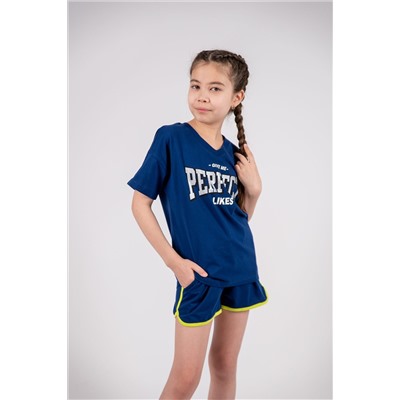 Футболка 51340 НАТАЛИ #986763