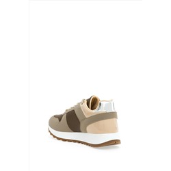 Kadın Bej Spor Ayakkabı