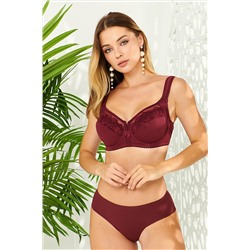 Бюстгальтер мягкая чашка на каркасе STYLE GUIDE 2163 НАТАЛИ #875857