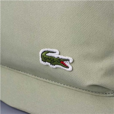 Рюкзак  2025 на лямках ЛАКОСТ*Е