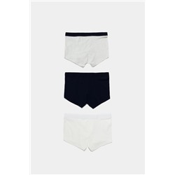 Трусы 3шт. MARK FORMELLE #981142