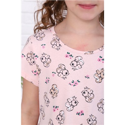 Платье Орешек НАТАЛИ #926180