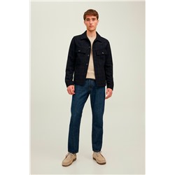 Vaquero regular fit Azul