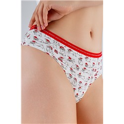 Трусы INDEFINI, 1116155