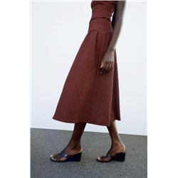 Женская юбка ЗАР*А