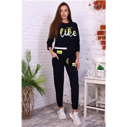 Костюм с брюками 12655 НАТАЛИ #881272