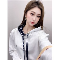 Толстовка Loui*s Vuitto*n 🤎  2 цвета