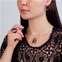 Кольцо серебро 51232Y2B